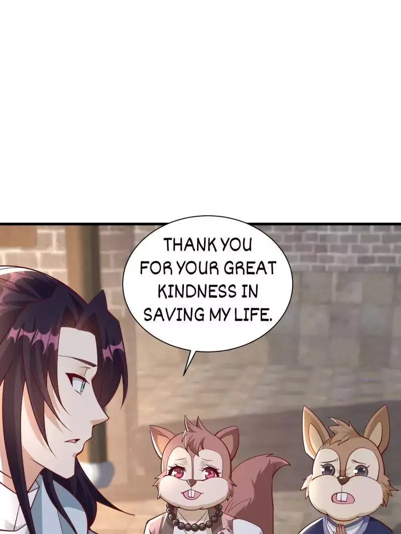 Forced To Become the Villain’s Son-in-law Chapter 602 page 6