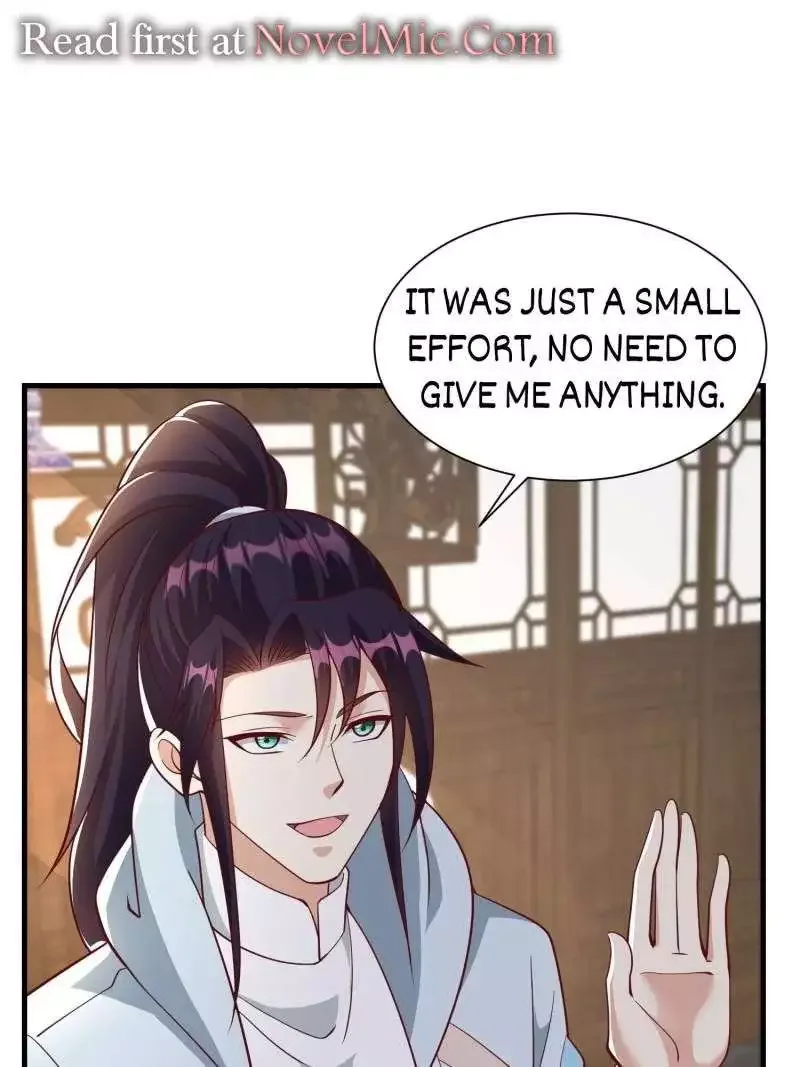 Forced To Become the Villain’s Son-in-law Chapter 602 page 9