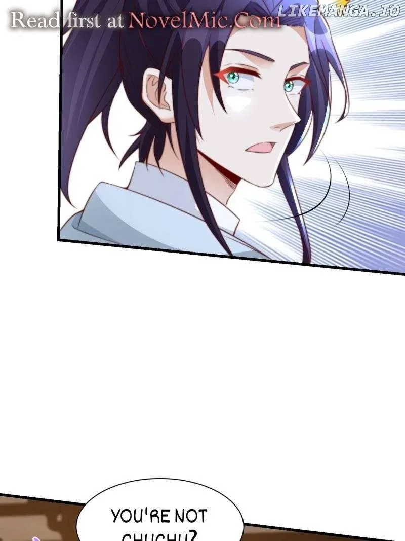 Forced To Become the Villain’s Son-in-law Chapter 604 page 15