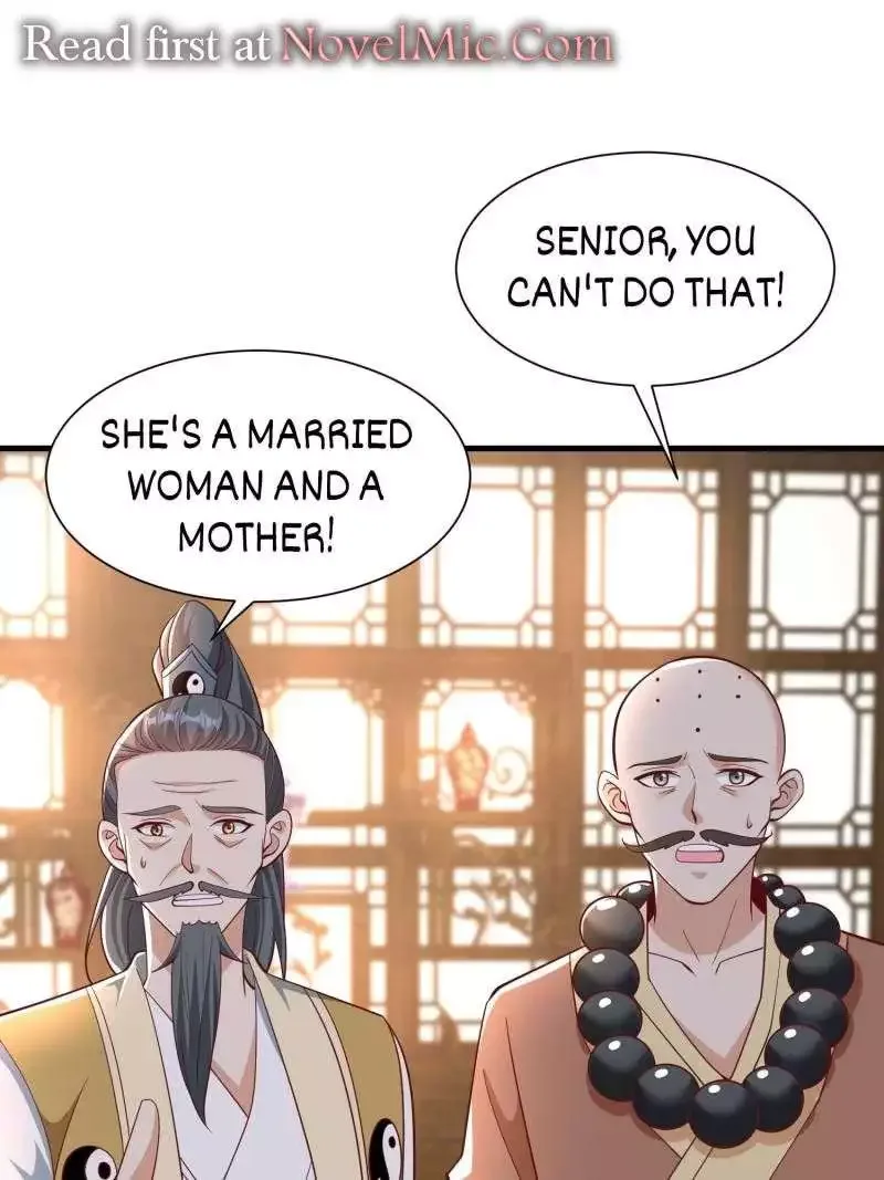 Forced To Become the Villain’s Son-in-law Chapter 602 page 17