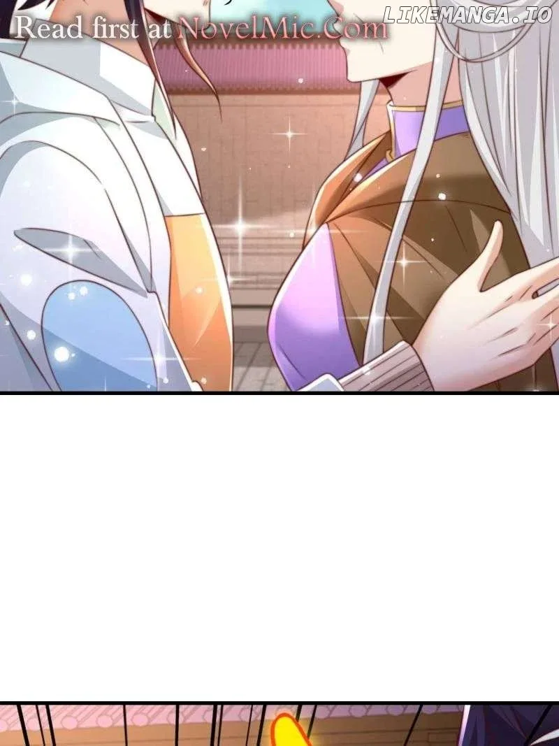 Forced To Become the Villain’s Son-in-law Chapter 604 page 12
