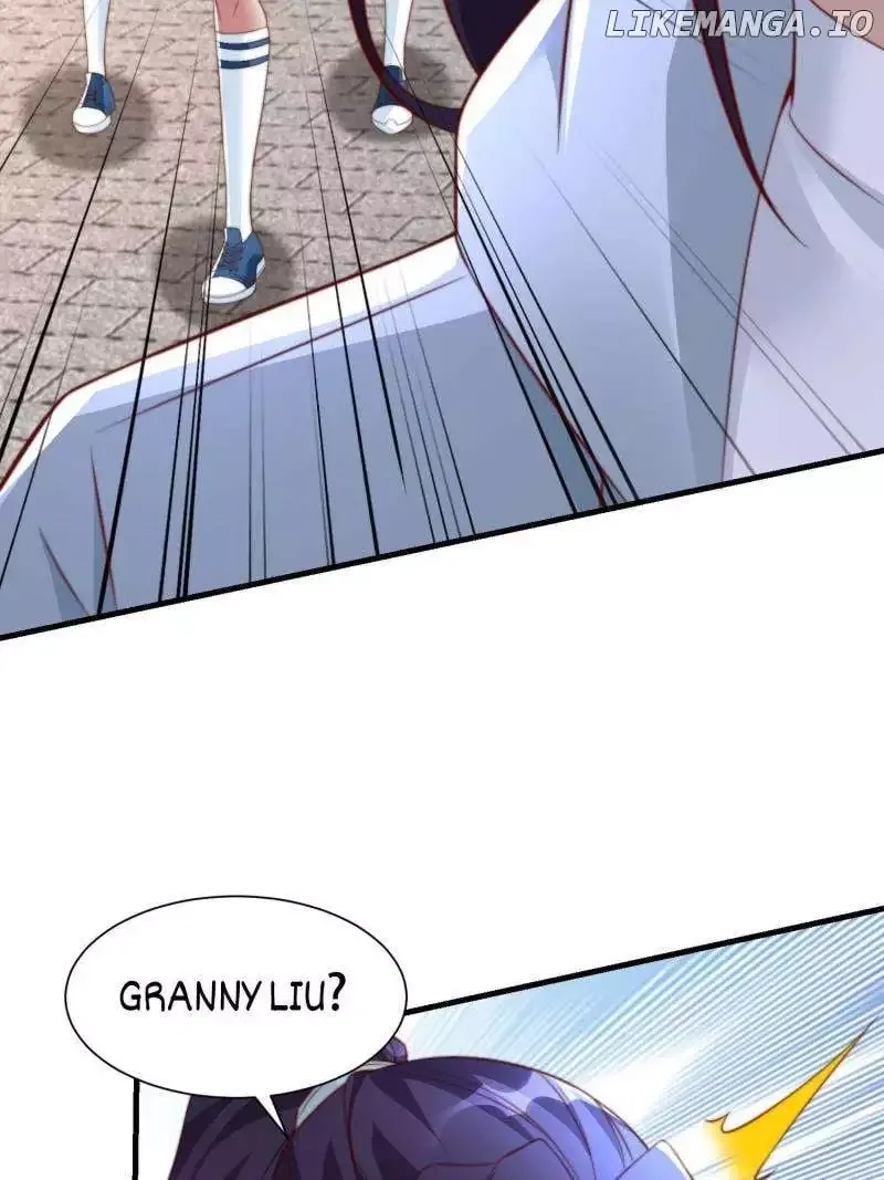 Forced To Become the Villain’s Son-in-law Chapter 604 page 14