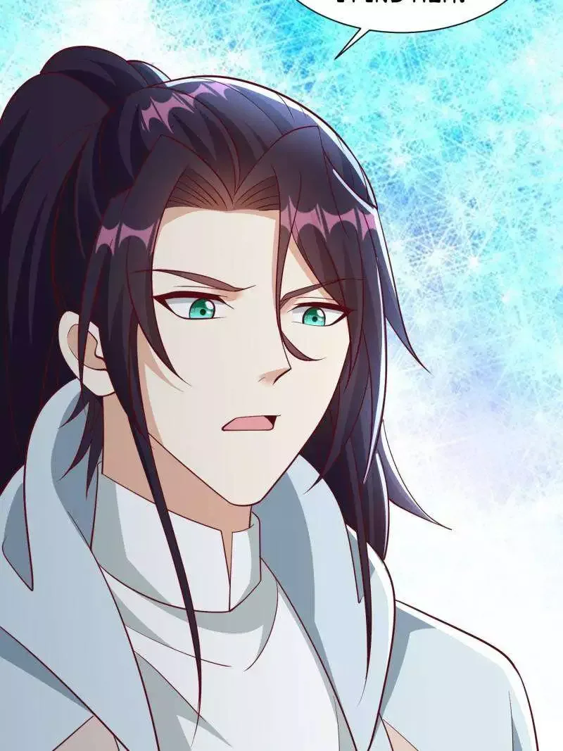 Forced To Become the Villain’s Son-in-law Chapter 602 page 23
