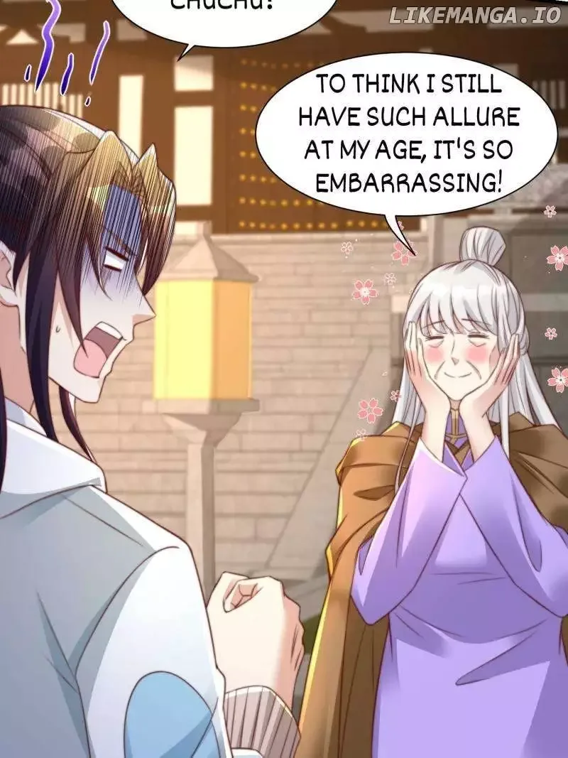 Forced To Become the Villain’s Son-in-law Chapter 604 page 16