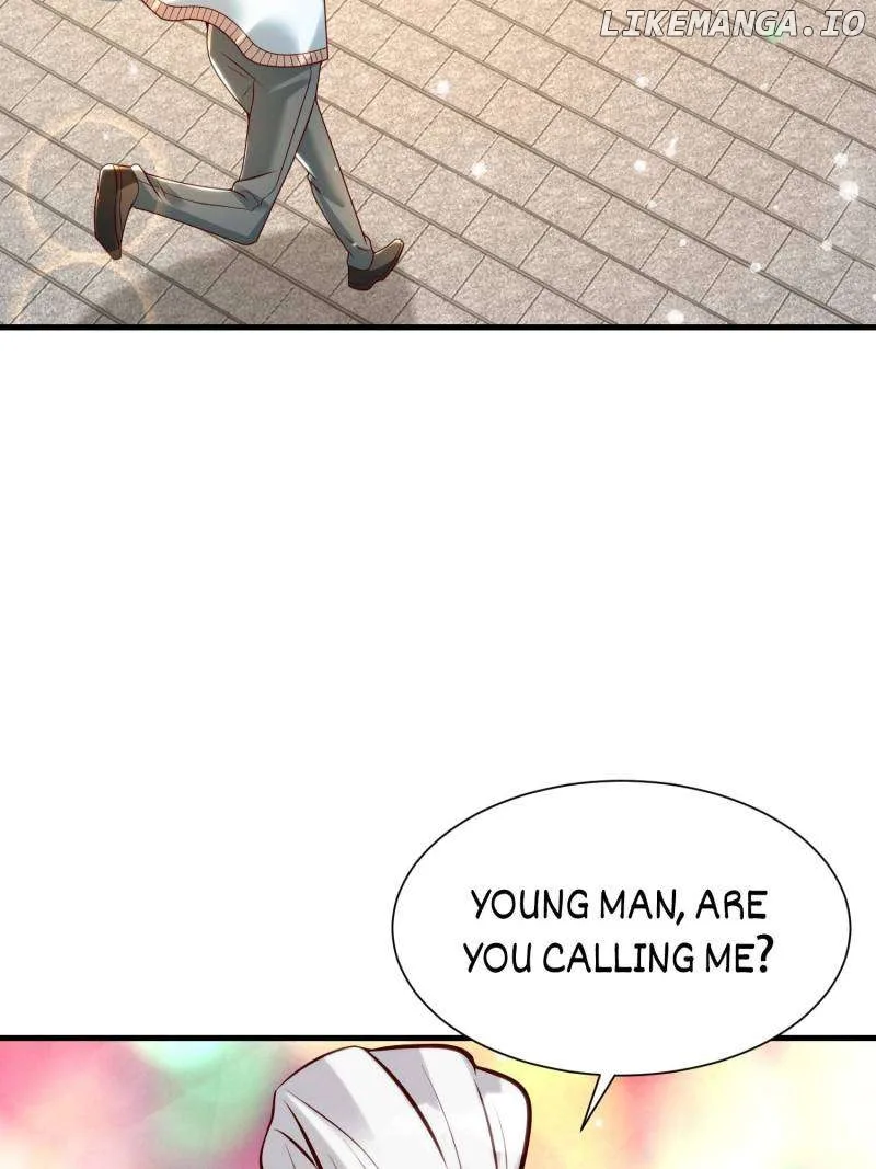 Forced To Become the Villain’s Son-in-law Chapter 603 page 50
