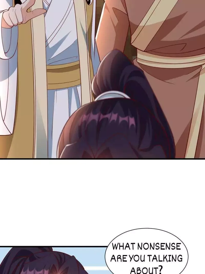 Forced To Become the Villain’s Son-in-law Chapter 602 page 18