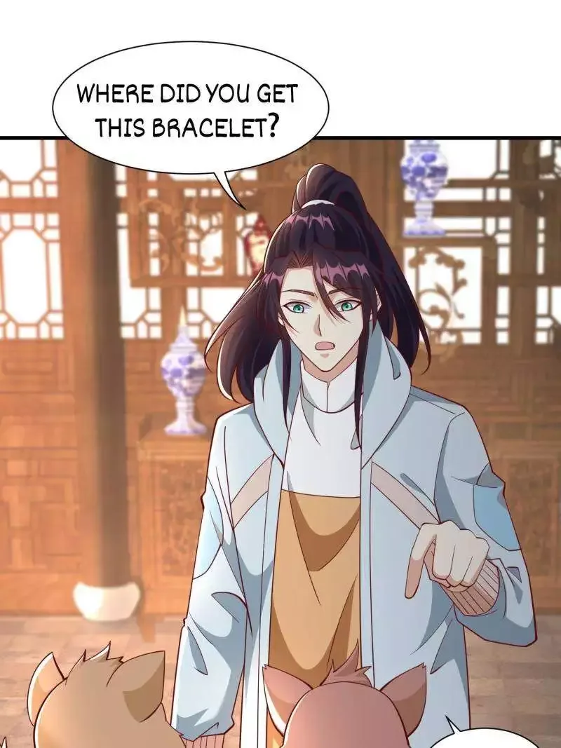 Forced To Become the Villain’s Son-in-law Chapter 602 page 20