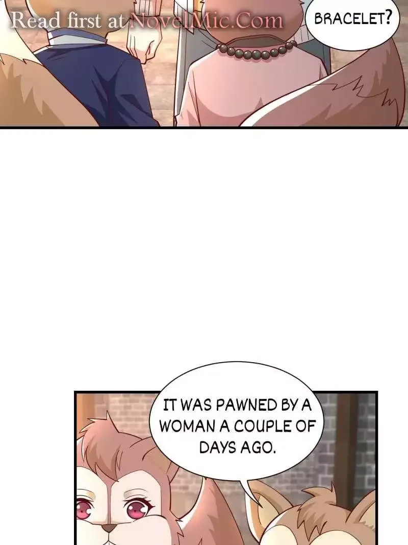 Forced To Become the Villain’s Son-in-law Chapter 602 page 21