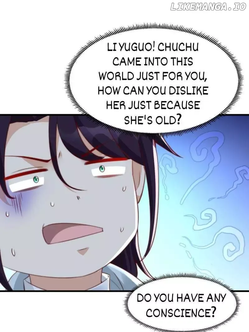 Forced To Become the Villain’s Son-in-law Chapter 604 page 10