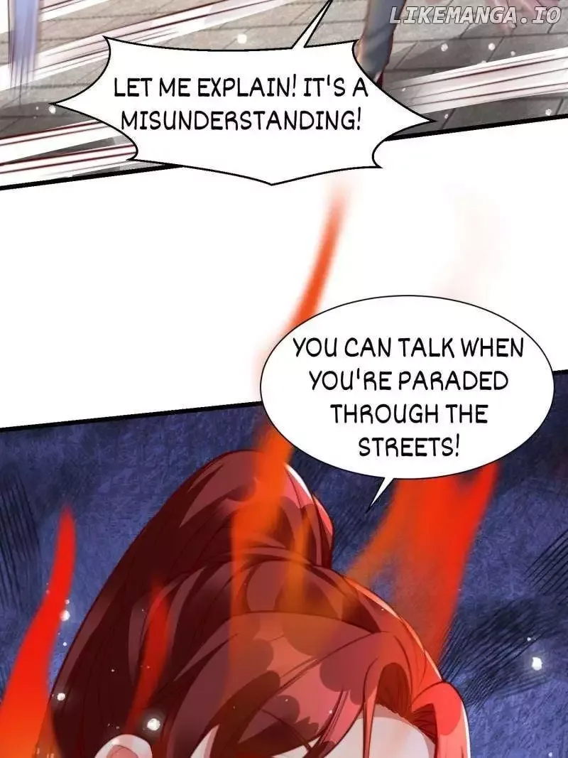 Forced To Become the Villain’s Son-in-law Chapter 604 page 23