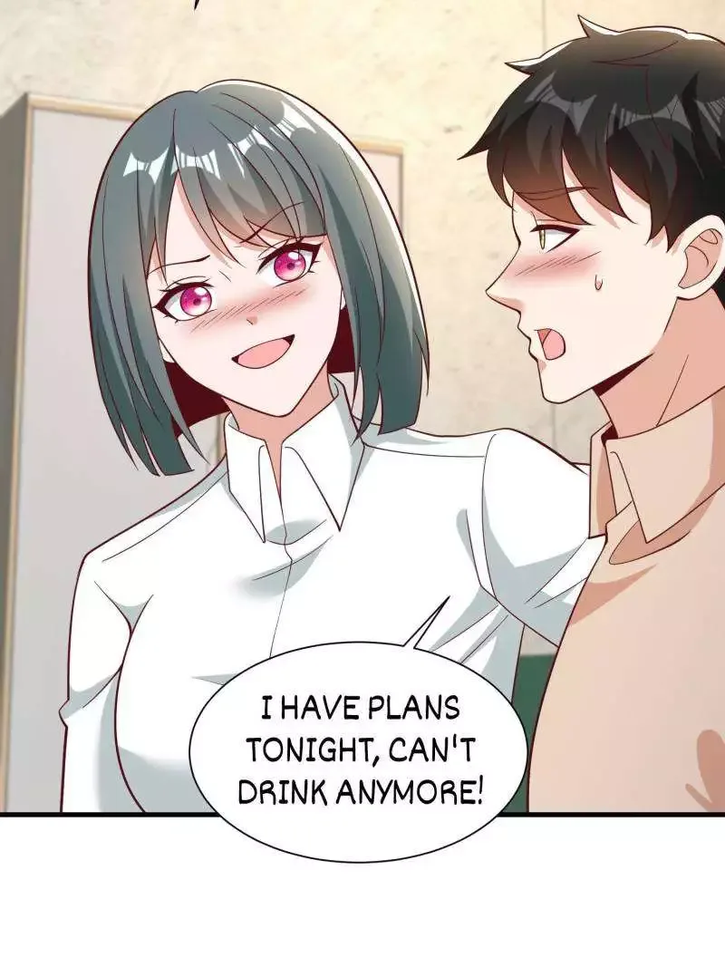 Forced To Become the Villain’s Son-in-law Chapter 602 page 32