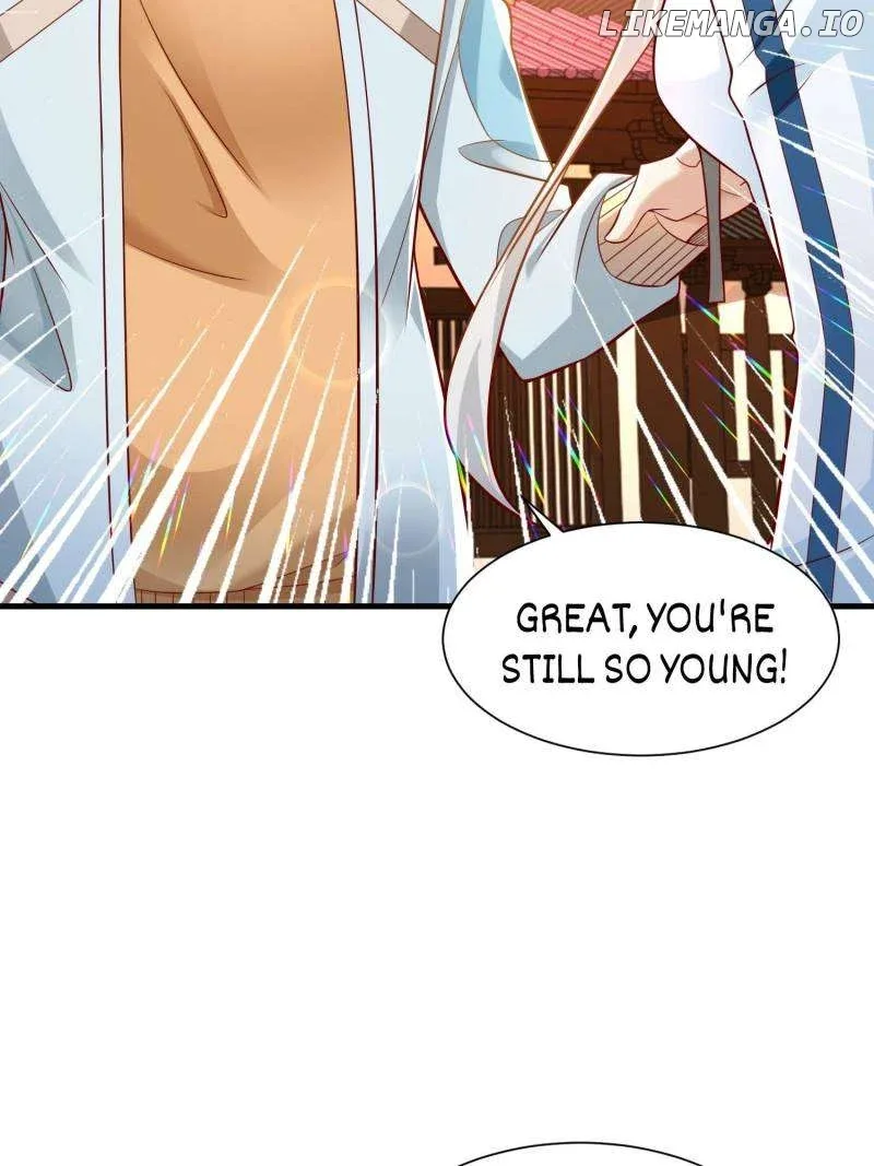 Forced To Become the Villain’s Son-in-law Chapter 604 page 32