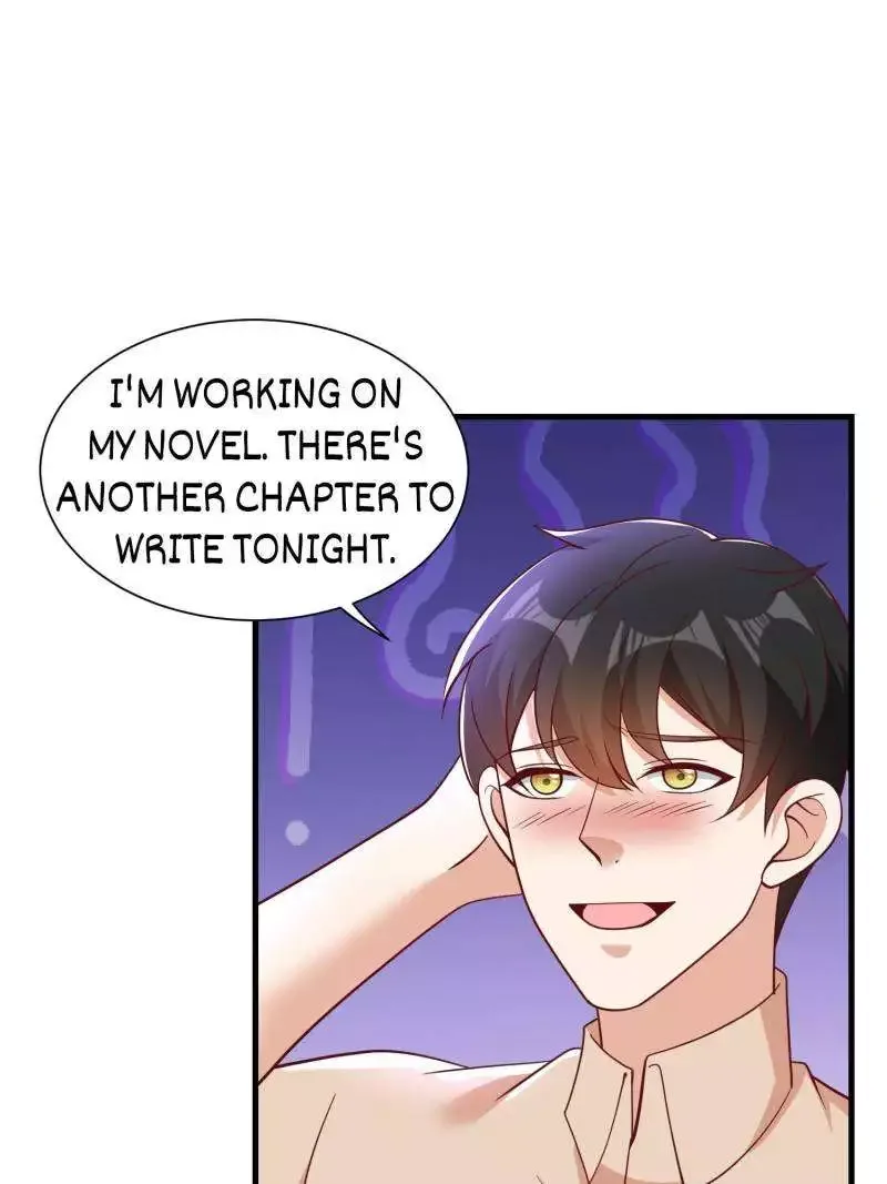 Forced To Become the Villain’s Son-in-law Chapter 602 page 36