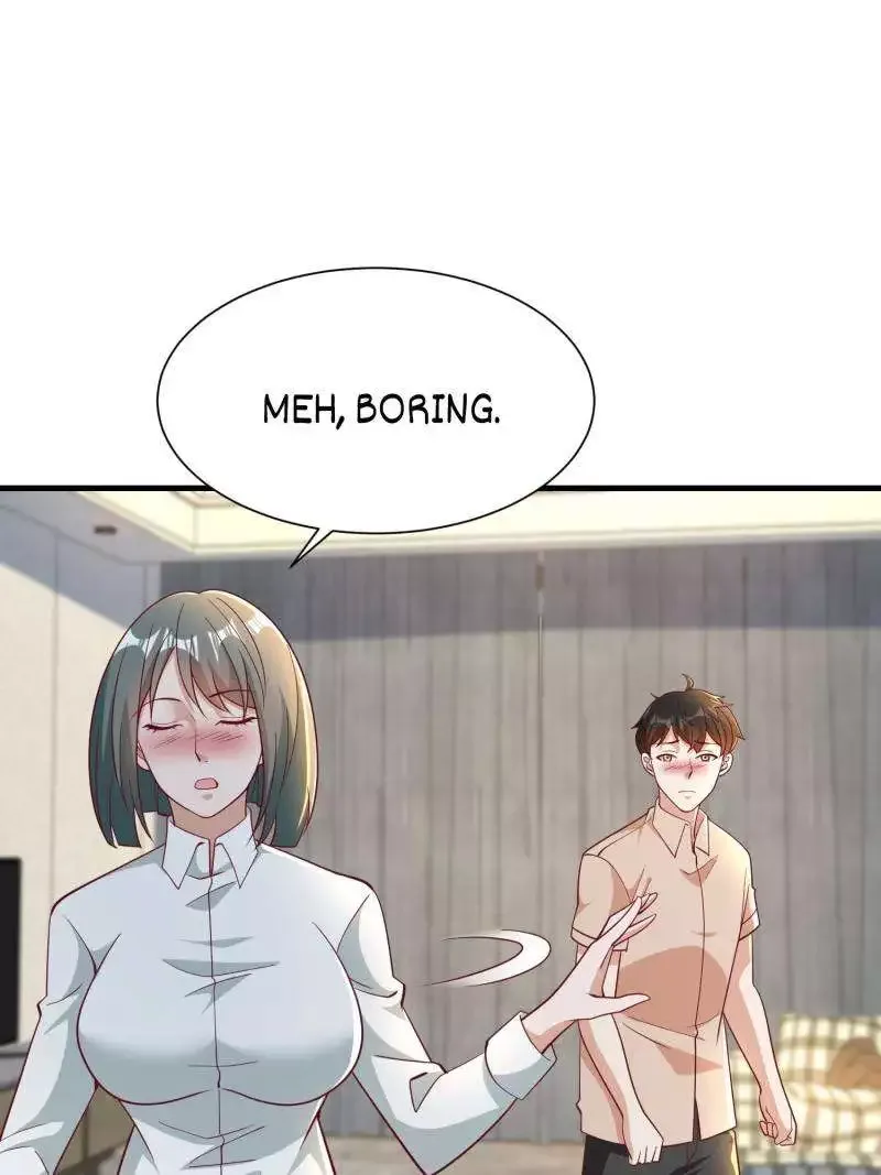 Forced To Become the Villain’s Son-in-law Chapter 602 page 38