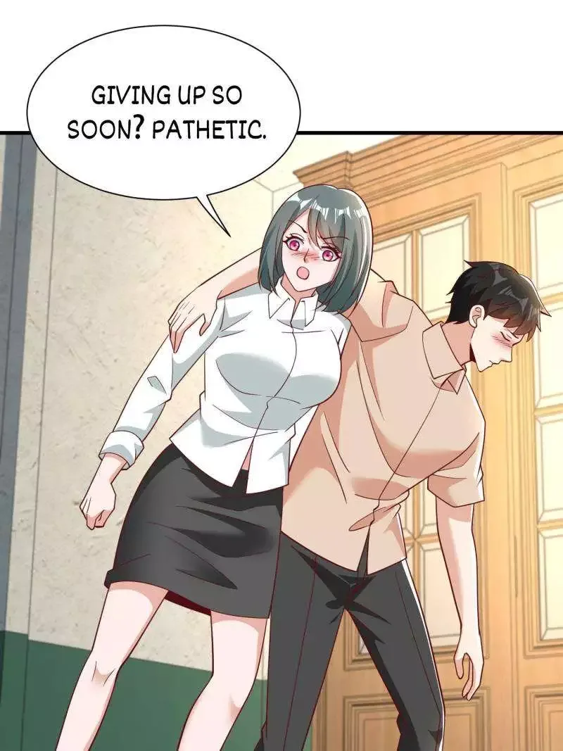 Forced To Become the Villain’s Son-in-law Chapter 602 page 30