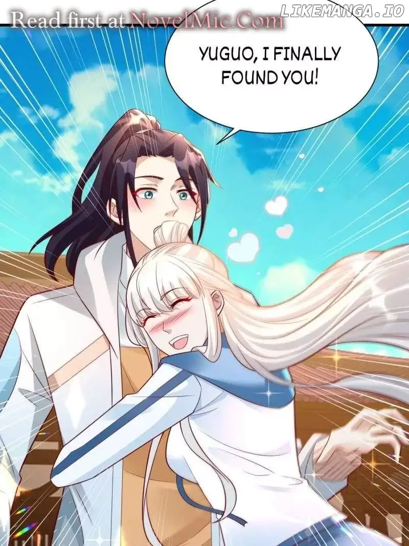Forced To Become the Villain’s Son-in-law Chapter 604 page 33