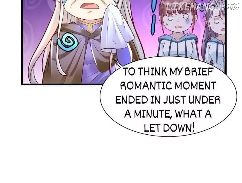 Forced To Become the Villain’s Son-in-law Chapter 604 page 35