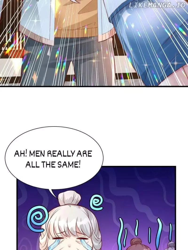 Forced To Become the Villain’s Son-in-law Chapter 604 page 34