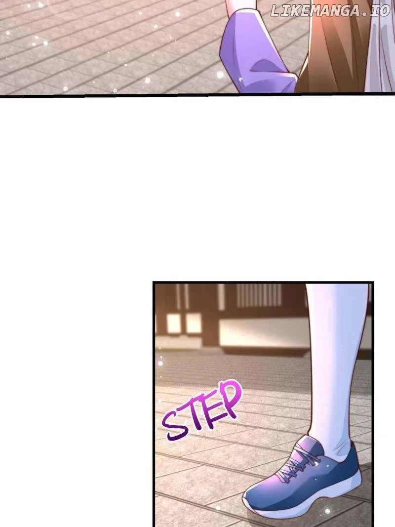 Forced To Become the Villain’s Son-in-law Chapter 604 page 26