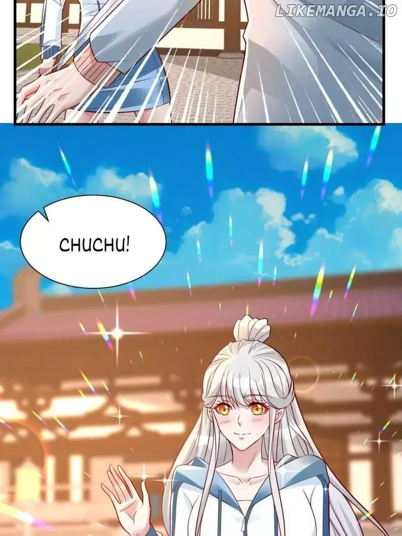Forced To Become the Villain’s Son-in-law Chapter 604 page 29