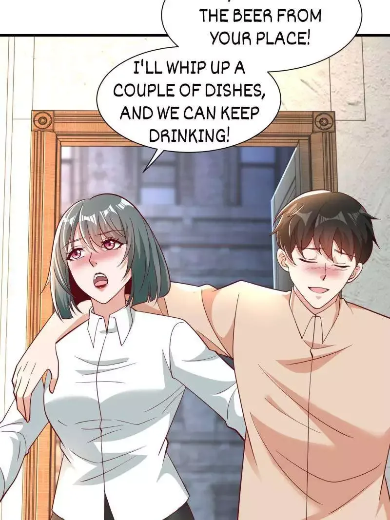Forced To Become the Villain’s Son-in-law Chapter 602 page 27