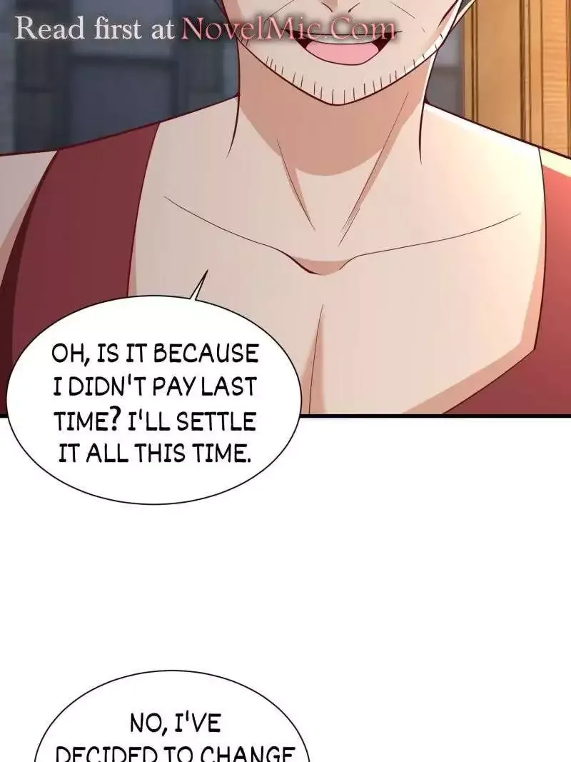 Forced To Become the Villain’s Son-in-law Chapter 602 page 48