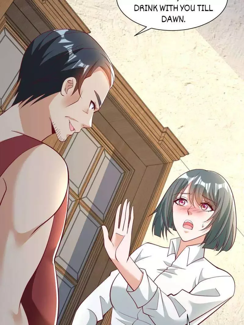 Forced To Become the Villain’s Son-in-law Chapter 602 page 45