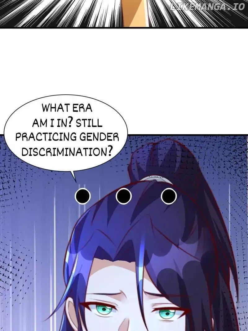 Forced To Become the Villain’s Son-in-law Chapter 604 page 47