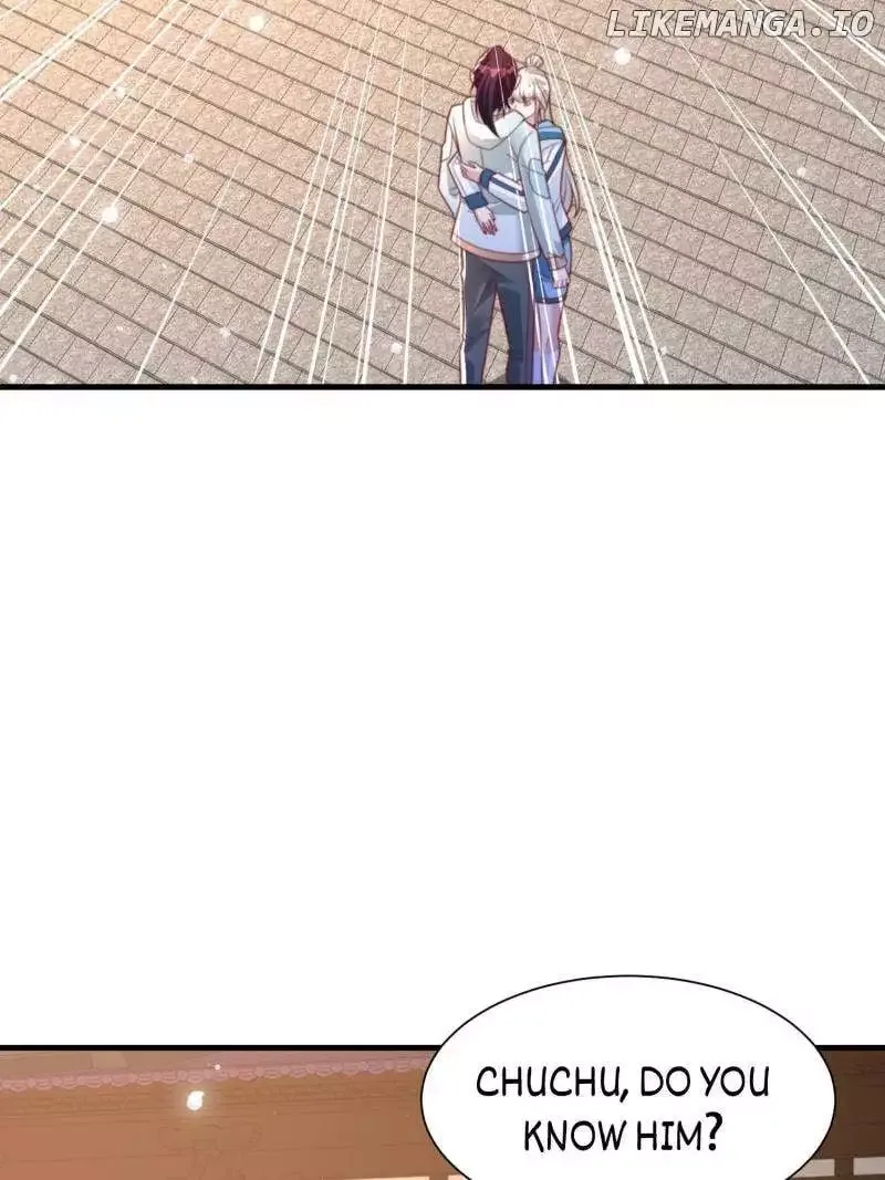 Forced To Become the Villain’s Son-in-law Chapter 604 page 37