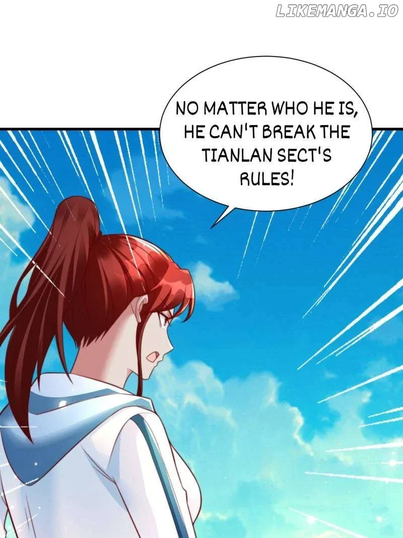 Forced To Become the Villain’s Son-in-law Chapter 604 page 41
