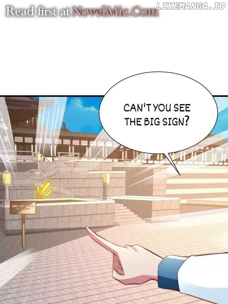 Forced To Become the Villain’s Son-in-law Chapter 604 page 45
