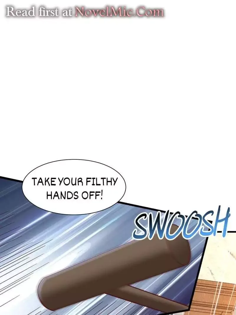 Forced To Become the Villain’s Son-in-law Chapter 602 page 53