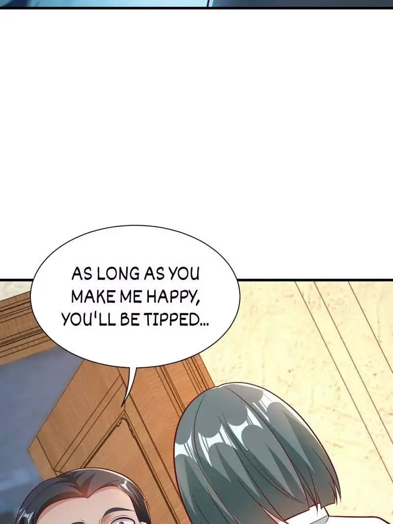 Forced To Become the Villain’s Son-in-law Chapter 602 page 51