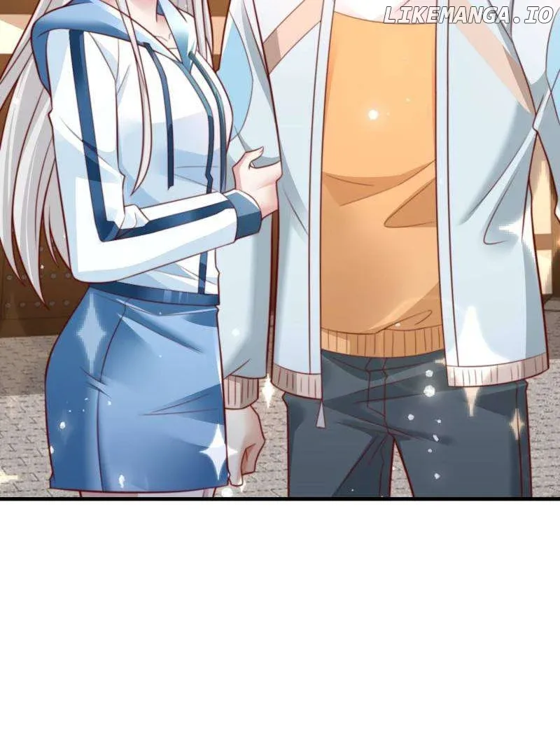 Forced To Become the Villain’s Son-in-law Chapter 604 page 40