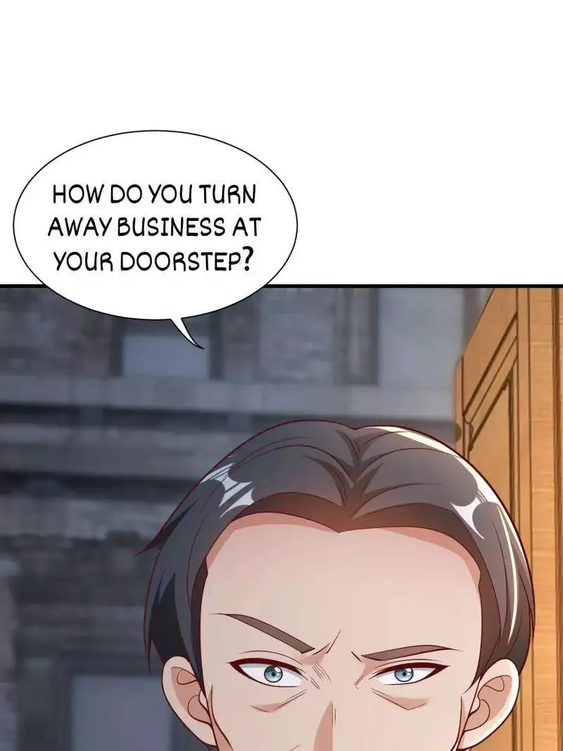 Forced To Become the Villain’s Son-in-law Chapter 602 page 47