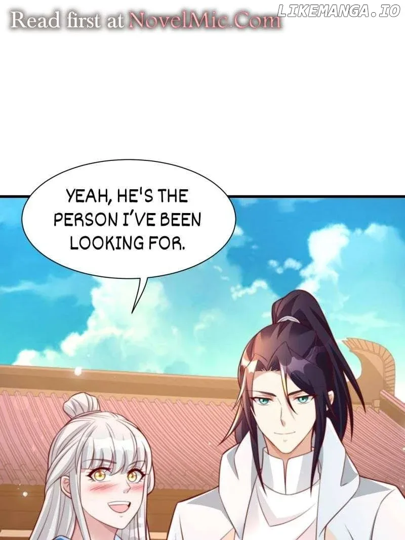 Forced To Become the Villain’s Son-in-law Chapter 604 page 39