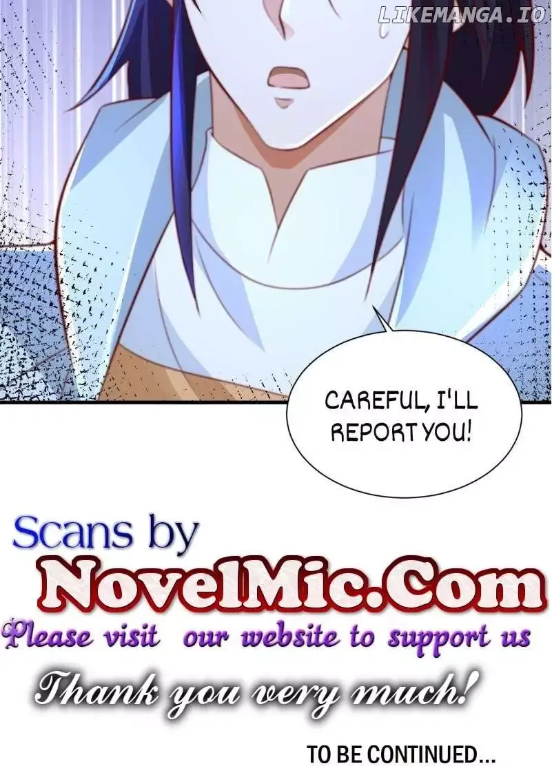 Forced To Become the Villain’s Son-in-law Chapter 604 page 48