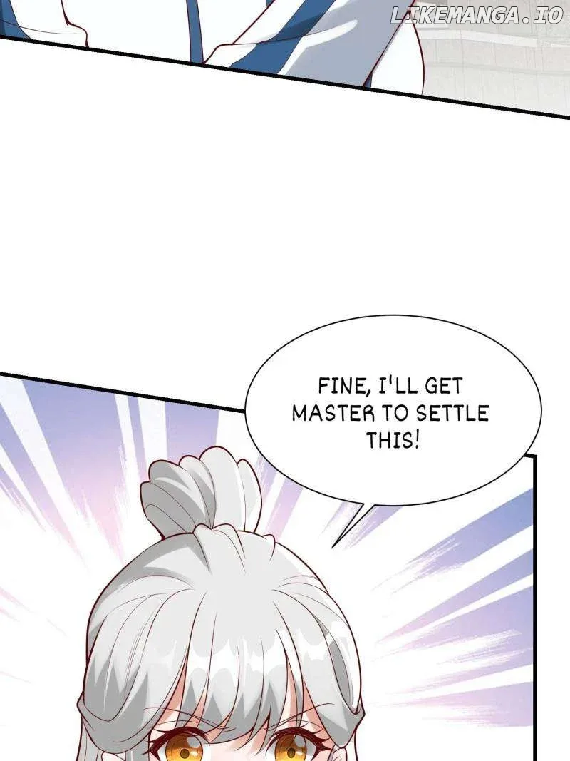 Forced To Become the Villain’s Son-in-law Chapter 605 page 4