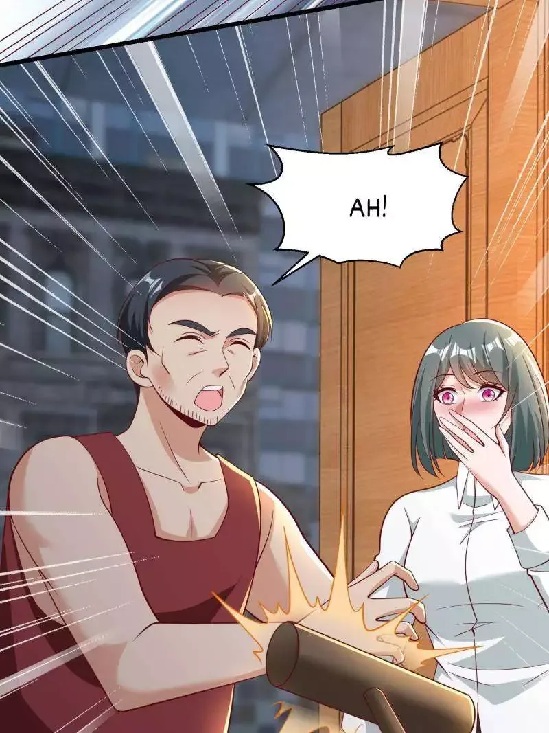 Forced To Become the Villain’s Son-in-law Chapter 602 page 54