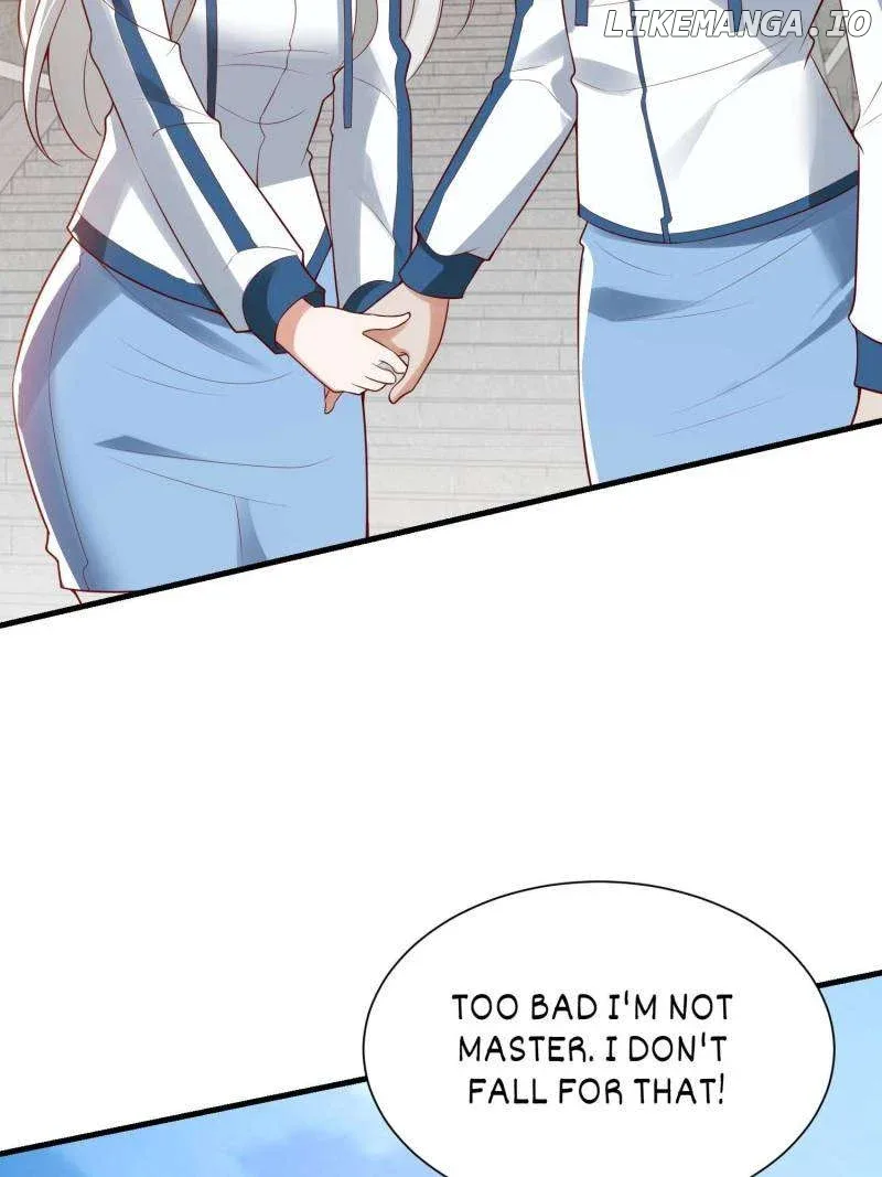 Forced To Become the Villain’s Son-in-law Chapter 605 page 2