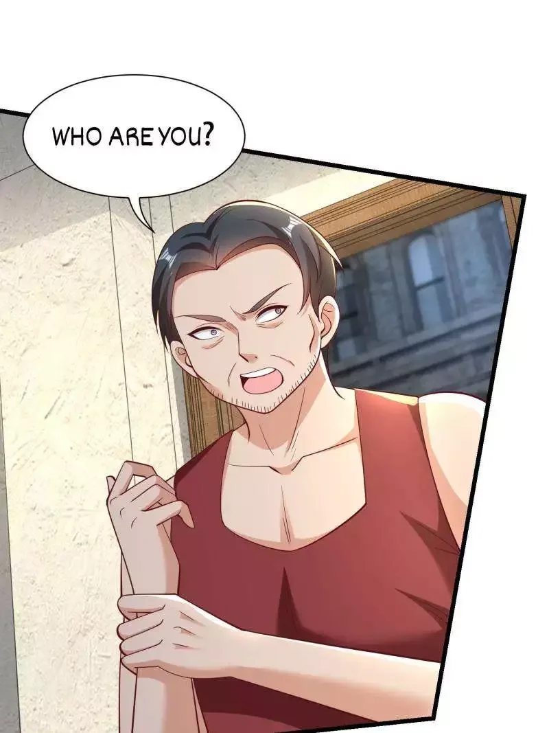 Forced To Become the Villain’s Son-in-law Chapter 602 page 56
