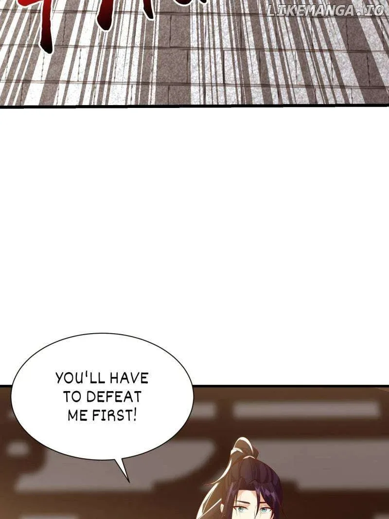 Forced To Become the Villain’s Son-in-law Chapter 605 page 16