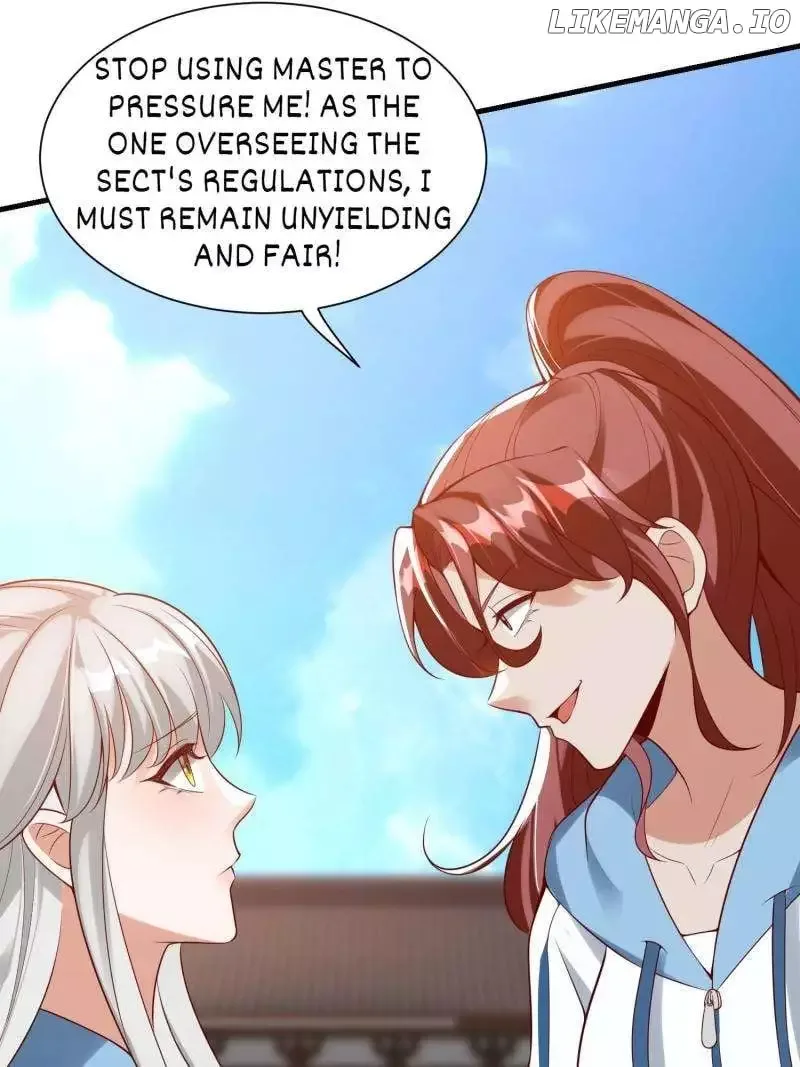 Forced To Become the Villain’s Son-in-law Chapter 605 page 6