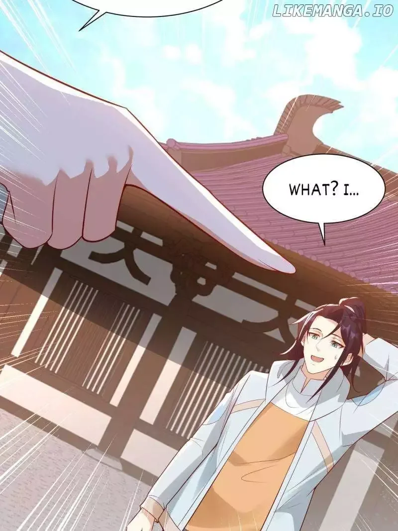 Forced To Become the Villain’s Son-in-law Chapter 605 page 8