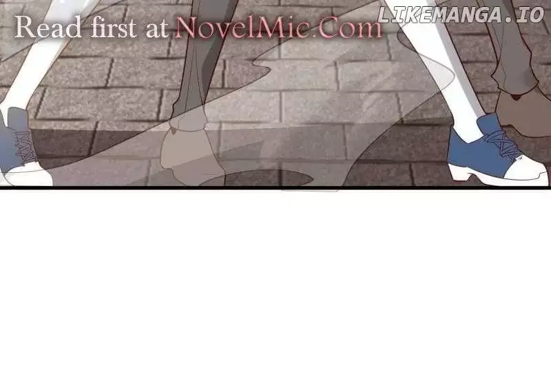 Forced To Become the Villain’s Son-in-law Chapter 605 page 18