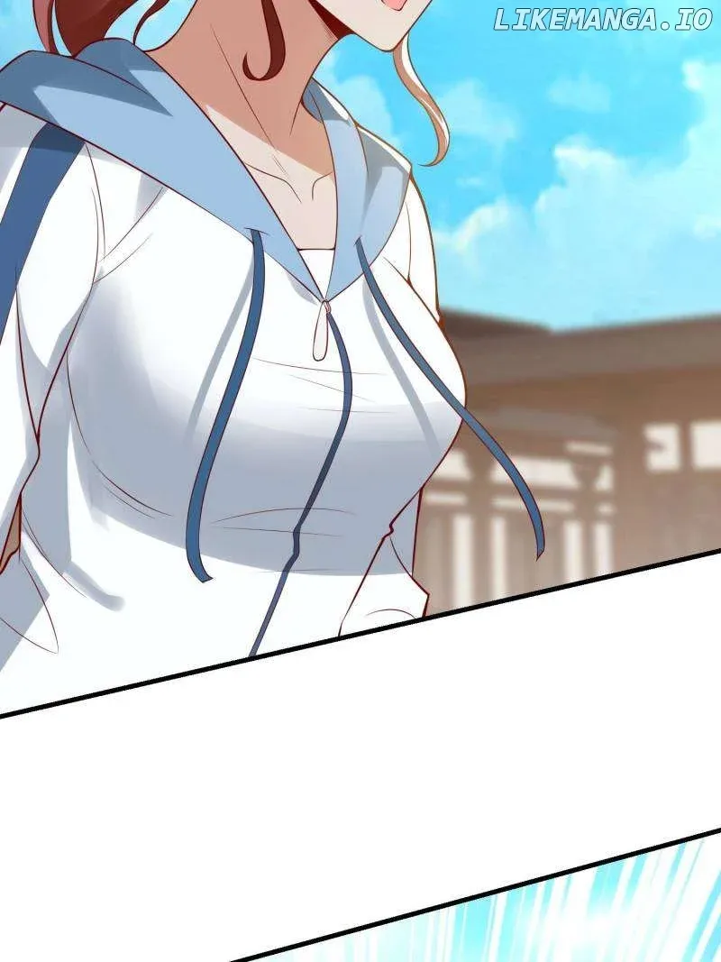 Forced To Become the Villain’s Son-in-law Chapter 605 page 21