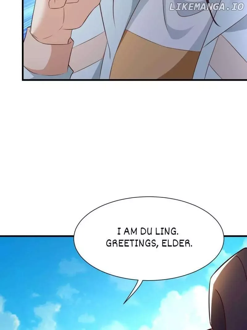 Forced To Become the Villain’s Son-in-law Chapter 607 page 7
