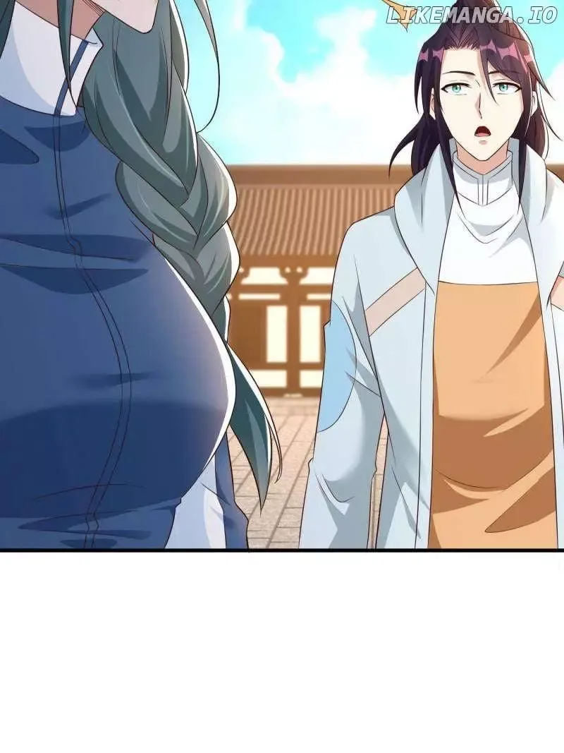 Forced To Become the Villain’s Son-in-law Chapter 607 page 5