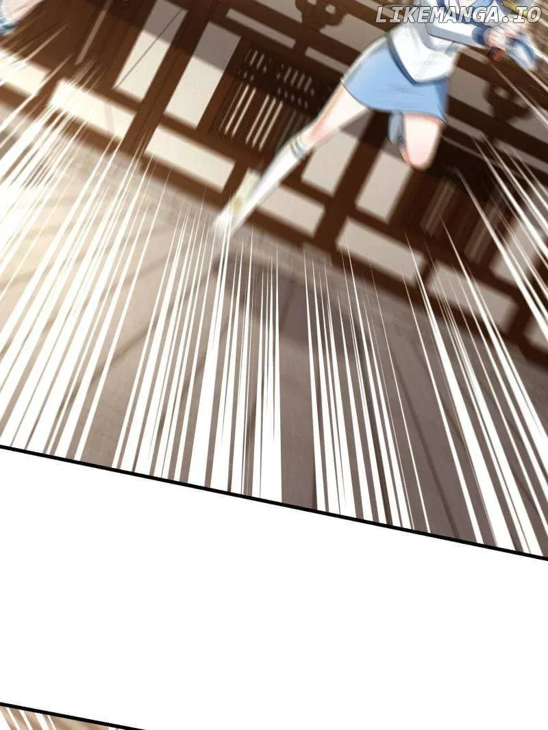 Forced To Become the Villain’s Son-in-law Chapter 605 page 23