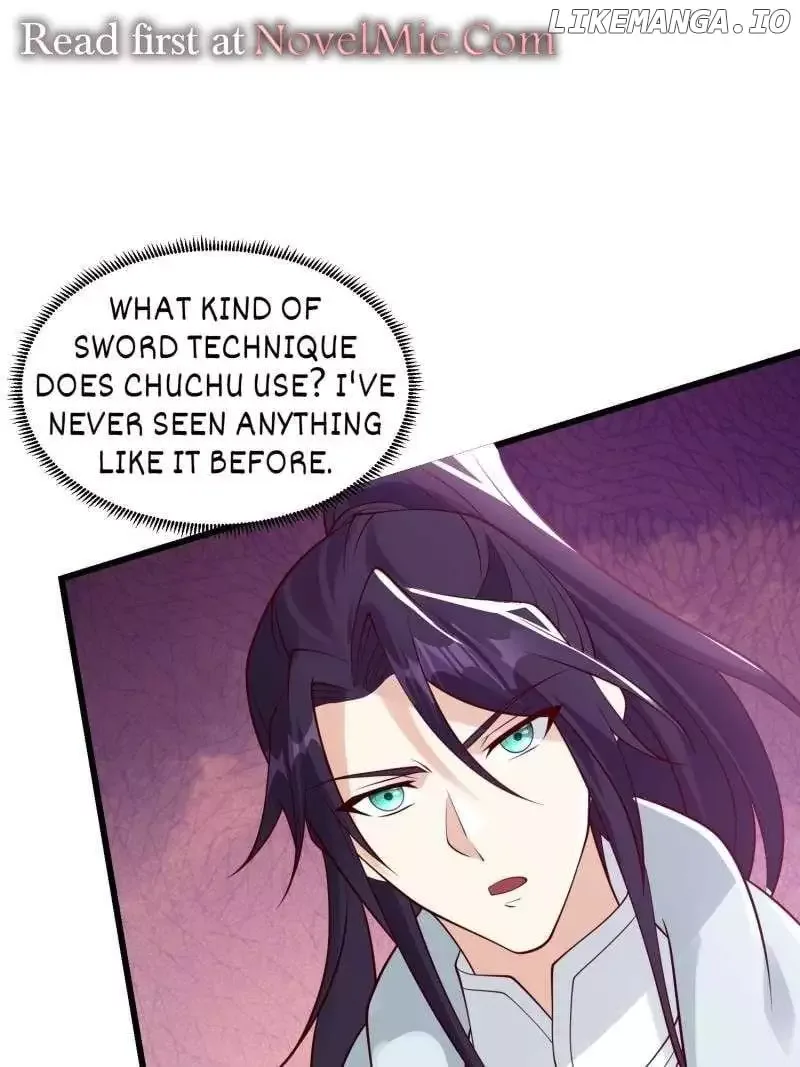 Forced To Become the Villain’s Son-in-law Chapter 605 page 28